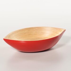 Skleda bambus Fair Trade