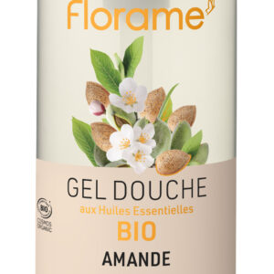 Gel za tuširanje Mandelj 750 ml.