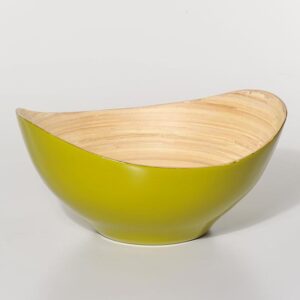 Skleda bambus Fair Trade