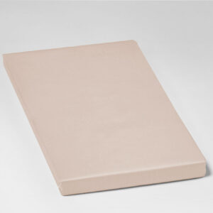 Jogi rjuha ekološki bombaž saten DUSTY ROSE več dimenzij