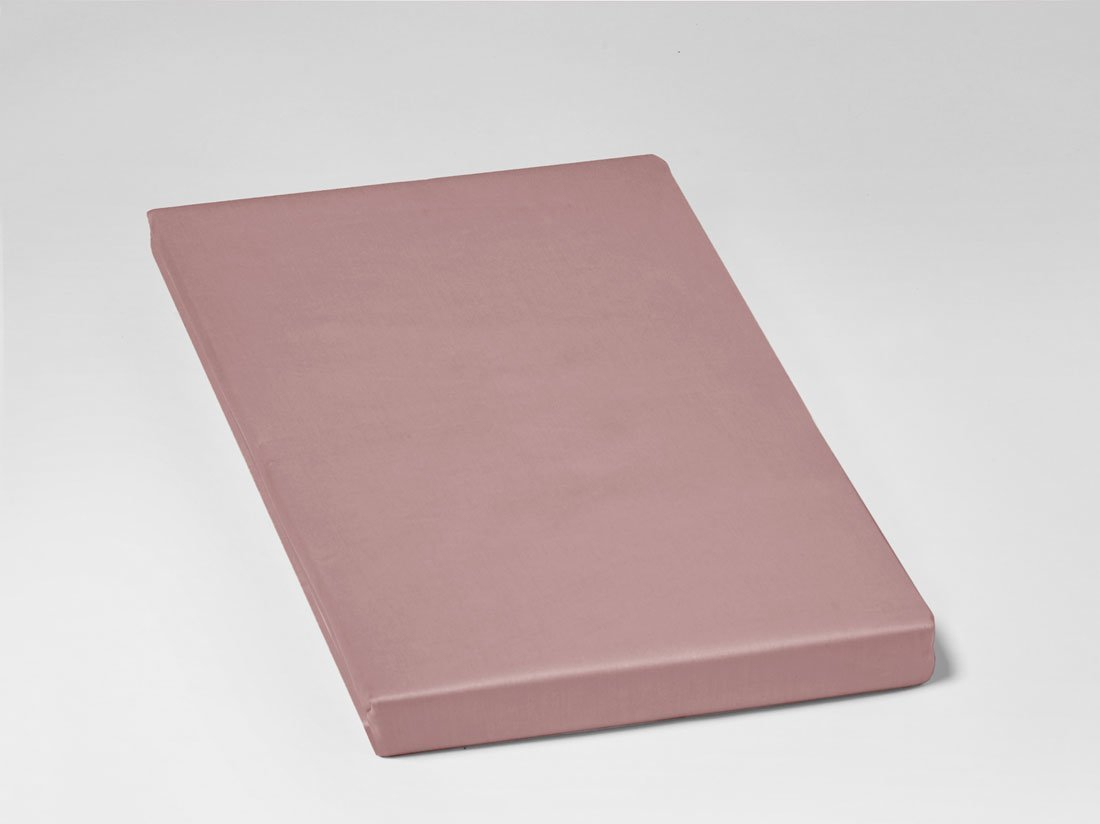 Jogi rjuha ekološki bombaž saten BLUSH ROSE več dimenzij Jogi rjuha ekološki bombaž saten BLUSH ROSE več dimenzij