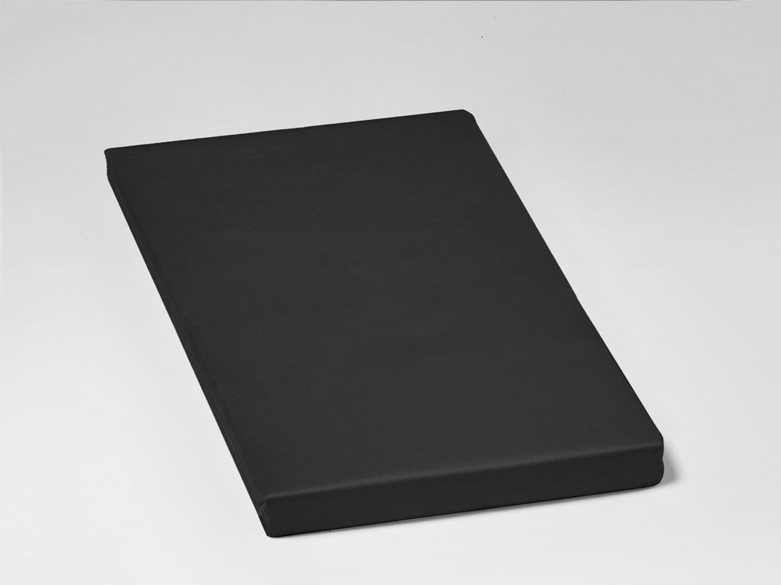 Jogi rjuha ekološki bombaž saten ANTHRACITE več dimenzij Jogi rjuha ekološki bombaž saten ANTHRACITE več dimenzij