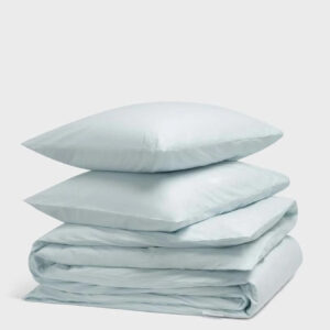 Posteljnina ekološki bombaž perkal AQUA več dimenzij Posteljnina ekološki bombaž perkal AQUA več dimenzij