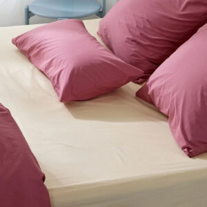 Jogi rjuha ekološki bombaž perkal BUTTER več dimenzij Jogi rjuha ekološki bombaž perkal BUTTER več dimenzij