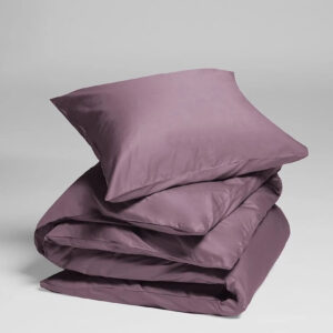 Posteljnina ekološki bombaž saten AMETHYST več dimenzij Posteljnina ekološki bombaž saten AMETHYST več dimenzij