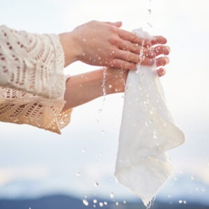 Pandoo Bambusove pralne brisače Pandoo Bambusove pralne brisače