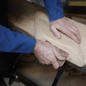 Lesena skleda - bukev 03 izdelana v Sloveniji Lesena skleda - bukev 03 izdelana v Sloveniji