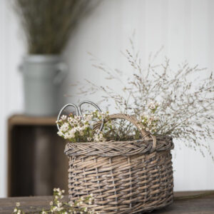 Košara z ročajem manjša 2946 Košara z ročajem manjša 2946