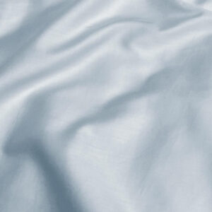 Jogi rjuha ekološki bombaž saten SKY BLUE več dimenzij