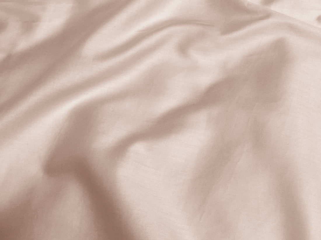 Jogi rjuha ekološki bombaž saten DUSTY ROSE več dimenzij