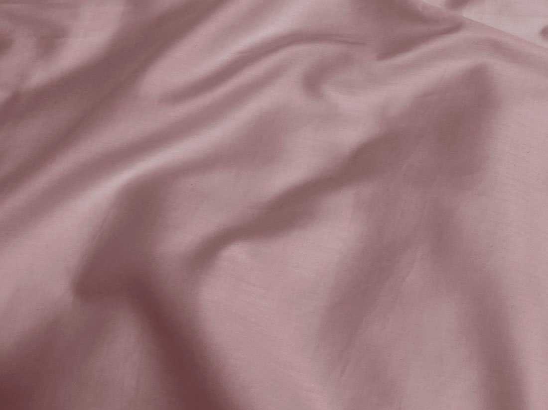 Jogi rjuha ekološki bombaž saten BLUSH ROSE več dimenzij Jogi rjuha ekološki bombaž saten BLUSH ROSE več dimenzij