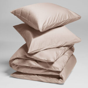 Posteljnina ekološki bombaž saten DUSTY ROSE več dimenzij Posteljnina ekološki bombaž saten DUSTY ROSE več dimenzij