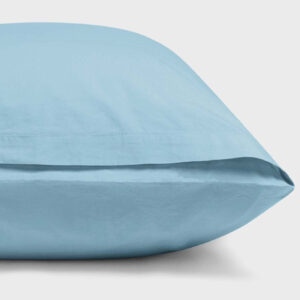 Posteljnina ekološki bombaž perkal BLUE LAGOON več dimenzij Posteljnina ekološki bombaž perkal BLUE LAGOON več dimenzij