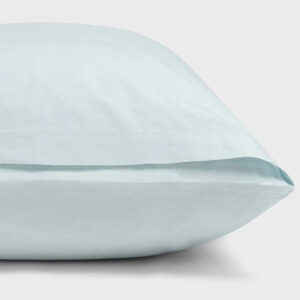 Posteljnina ekološki bombaž perkal AQUA več dimenzij Posteljnina ekološki bombaž perkal AQUA več dimenzij