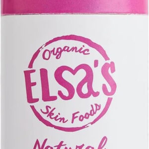 Naravni deodorant ELSA's v stiku LOVE 72g. NOVO