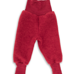 Otroške hlače jasper - flis 100% volna od 50-92 Otroške hlače jasper - flis 100% volna od 50-92