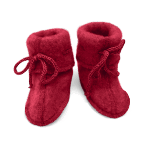 Škorenjčki za dojenčke, jasper - flis 100% volna od 50-68 Škorenjčki za dojenčke, jasper - flis 100% volna od 50-68