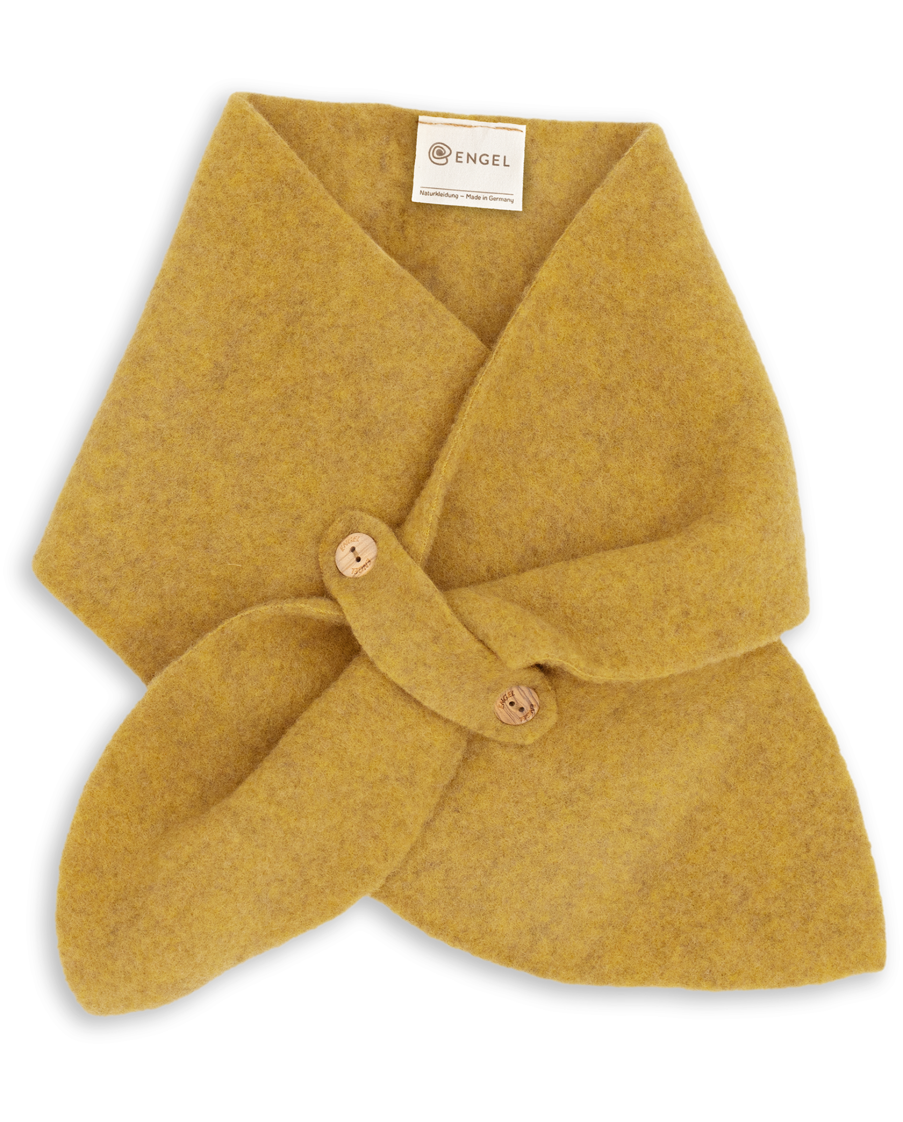 Otroški šal saffran- flis 100% volna unisize Otroški šal saffran- flis 100% volna unisize