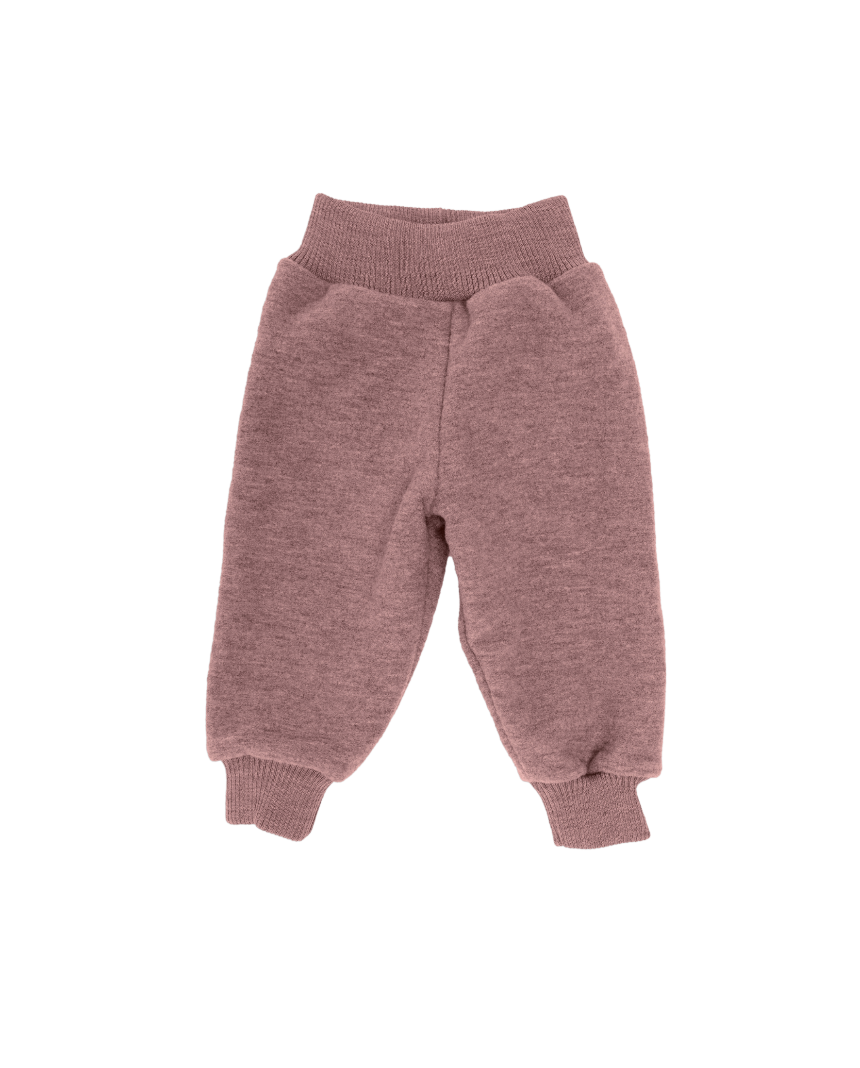 Otroške hlače, rosa 100% kuhana volna od 74-116 Otroške hlače, rosa 100% kuhana volna od 74-116