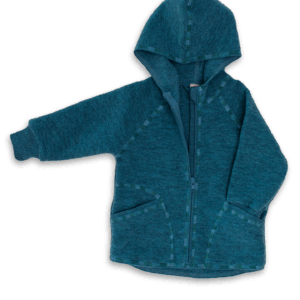 Otroška jakna, pacific 100% kuhana volna od 74-116 Otroška jakna, pacific 100% kuhana volna od 74-116