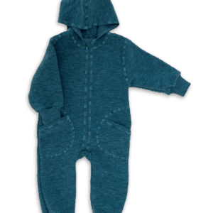 Otroški pajac, pacific 100% kuhana volna od 74-116 Otroški pajac, pacific 100% kuhana volna od 74-116