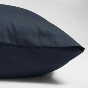 Posteljnina ekološki bombaž saten BLUEBERRY več dimenzij Posteljnina ekološki bombaž saten BLUEBERRY več dimenzij