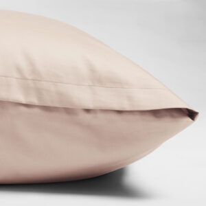 Posteljnina ekološki bombaž saten DUSTY ROSE več dimenzij Posteljnina ekološki bombaž saten DUSTY ROSE več dimenzij