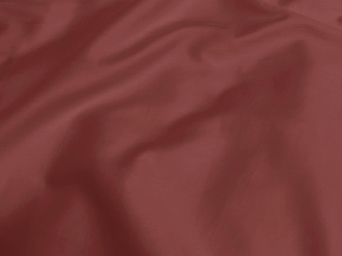 Jogi rjuha ekološki bombaž saten RDEČA več dimenzij Jogi rjuha ekološki bombaž saten RDEČA več dimenzij