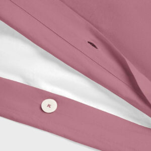 Posteljnina ekološki bombaž perkal RASPBERRY več dimenzij Posteljnina ekološki bombaž perkal RASPBERRY več dimenzij