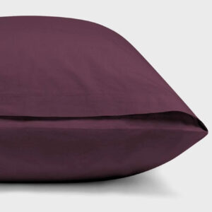 Posteljnina ekološki bombaž perkal PLUM več dimenzij Posteljnina ekološki bombaž perkal PLUM več dimenzij