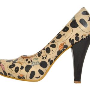 Visoke pete Panda Team 37