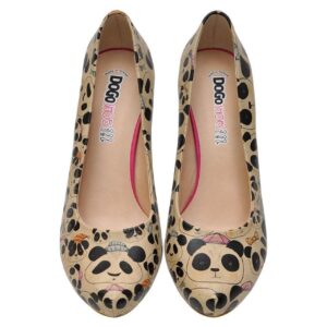 Visoke pete Panda Team 37