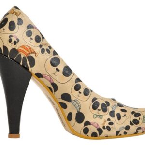 Visoke pete Panda Team 37