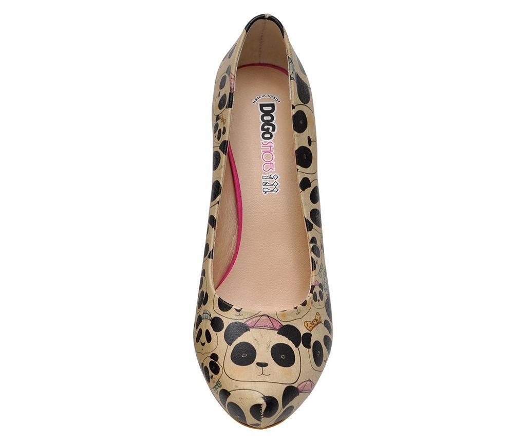 Visoke pete Panda Team 37