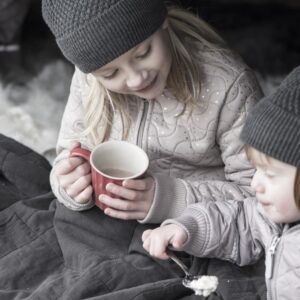 Skodelica Mynte strawberry Skodelica Mynte strawberry