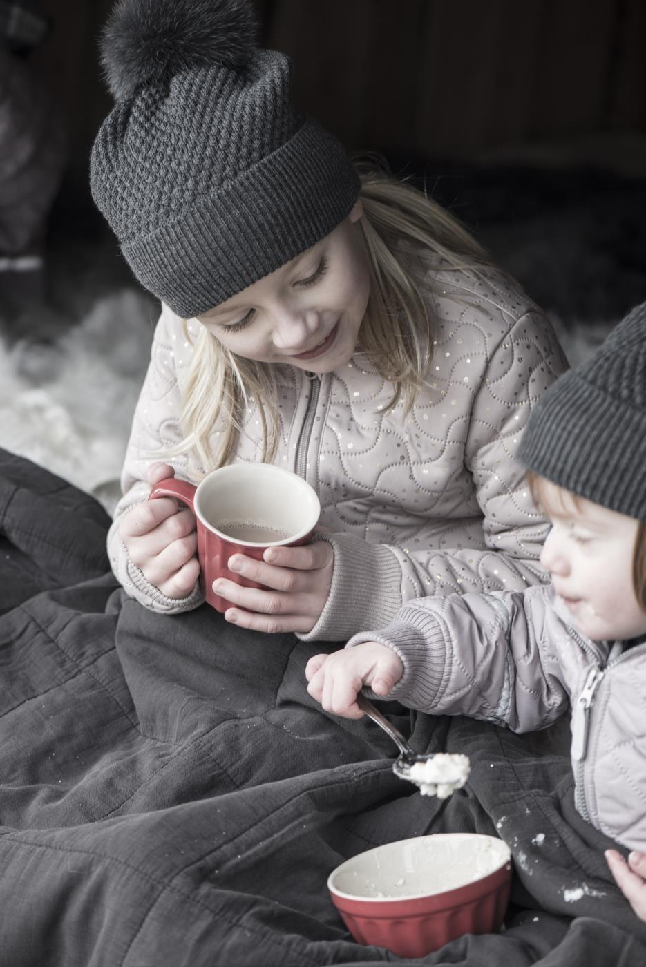 Skodelica Mynte strawberry Skodelica Mynte strawberry