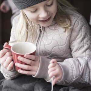 Skodelica Mynte strawberry Skodelica Mynte strawberry