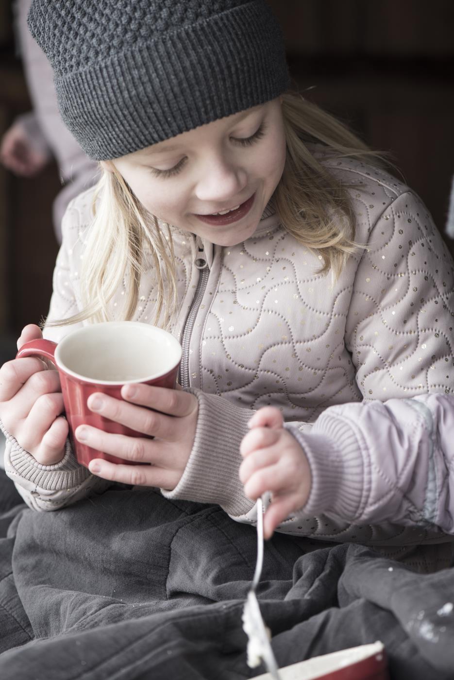 Skodelica Mynte strawberry Skodelica Mynte strawberry