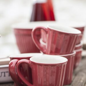 Skodelica Mynte strawberry Skodelica Mynte strawberry