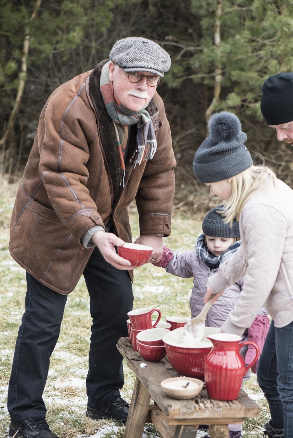 Skodelica Mynte strawberry Skodelica Mynte strawberry