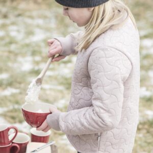 Skodelica Mynte strawberry Skodelica Mynte strawberry