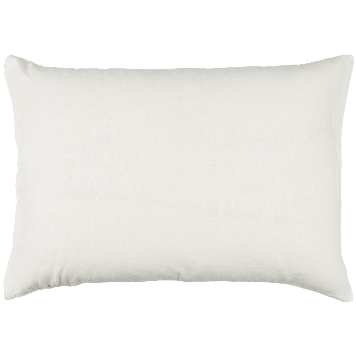 Prevleka iz 100% lanu 50x70 crem Prevleka iz 100% lanu 50x70 crem