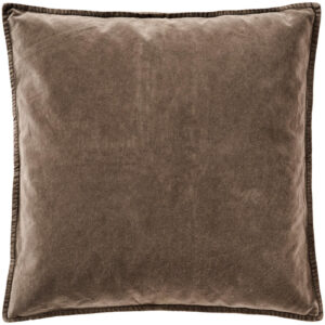 Prevleka iz 100% bombaža 50x50 soil Prevleka iz 100% bombaža 50x50 soil