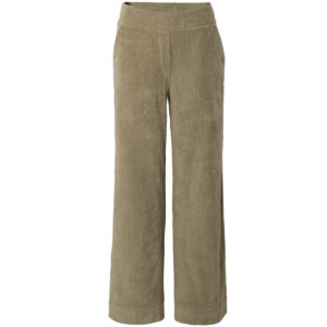 Ženske žametne hlače 100% eko bombaž BEIGE L Ženske žametne hlače 100% eko bombaž BEIGE L