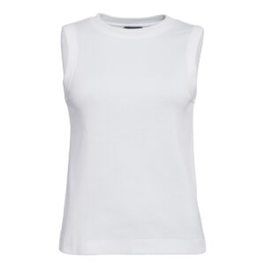 Ženski top iz 100% eko bombaža BEL Ženski top iz 100% eko bombaža BEL