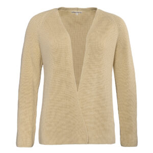 Ženska jopa Olivia 100% eko bombaž NATUR Ženska jopa Olivia 100% eko bombaž NATUR