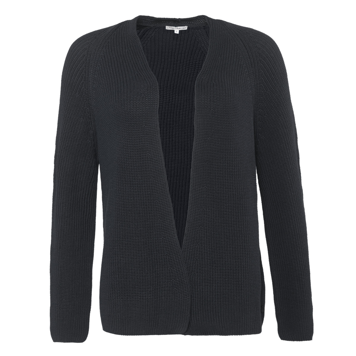 Ženska jopa Olivia 100% eko bombaž MODRA Ženska jopa Olivia 100% eko bombaž MODRA