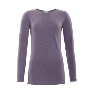 Ženska majica Sinia 100% eko bombaž VIJOLA Ženska majica Sinia 100% eko bombaž VIJOLA