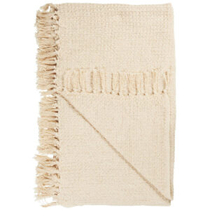 Deka 100% bombaž waffle pattern