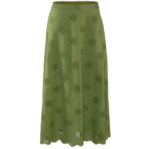 Žensko krilo 100% ekološki bombaž ZELENA 36,38 Žensko krilo 100% ekološki bombaž ZELENA 36,38